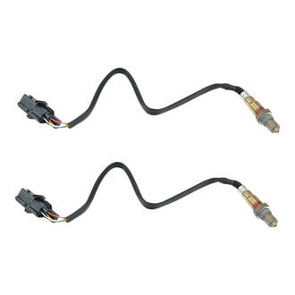 TRQ® - Oxygen Sensor Set