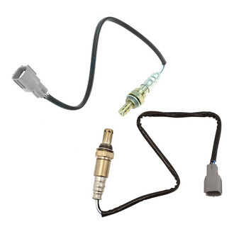 TRQ® - Oxygen Sensor Set