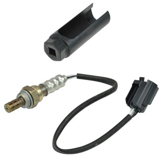 TRQ® - Oxygen Sensor with Install Tool