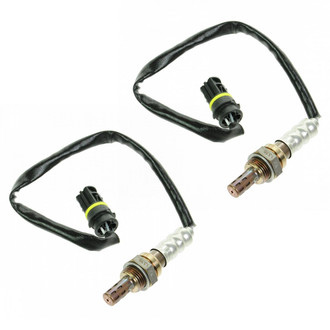 TRQ® - 2-Piece Oxygen Sensor Set