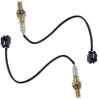 TRQ® - 2-Piece Oxygen Sensor Set