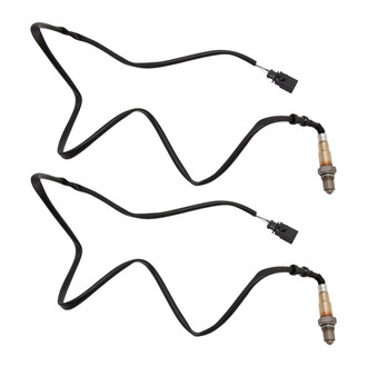 TRQ® - Oxygen Sensor Set