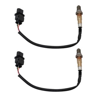 TRQ® - 2-Piece Oxygen Sensor Set