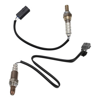 TRQ® - 4-Piece Oxygen Sensor Set