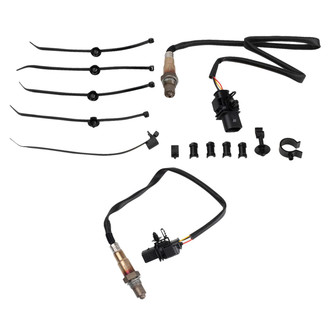 TRQ® - 2-Piece Oxygen Sensor Set
