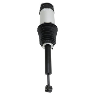 TRQ® - Rear Driver Side Air Suspension Strut