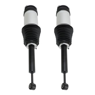 TRQ® - Rear Air Suspension Strut Set