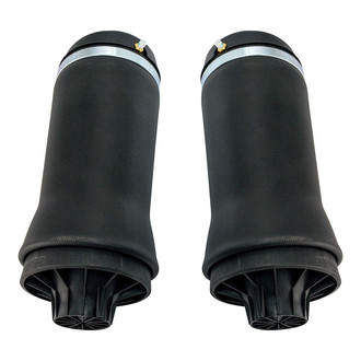 TRQ® - Rear Air Spring Set