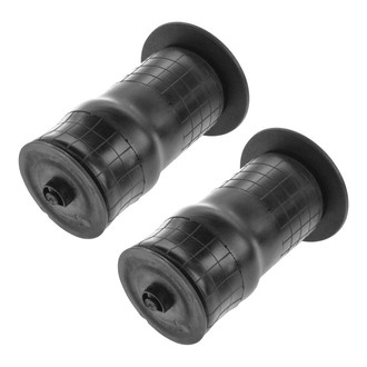 TRQ® - Rear Air Spring Set