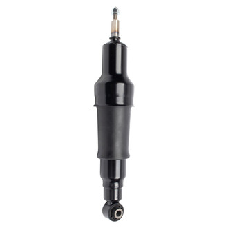 TRQ® - Rear Driver Side Air Shock Absorber