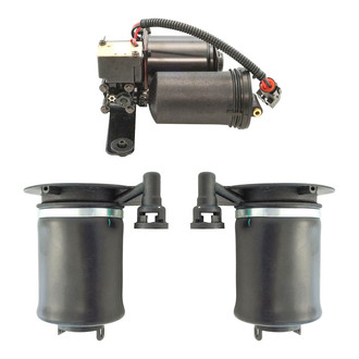 TRQ® - Air Spring Set