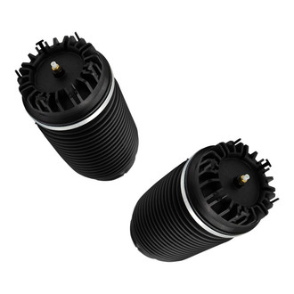 TRQ® - Rear Air Spring Set