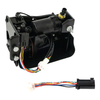 TRQ® - Air Suspension Compressor