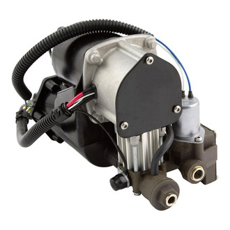 TRQ® - Air Suspension Compressor