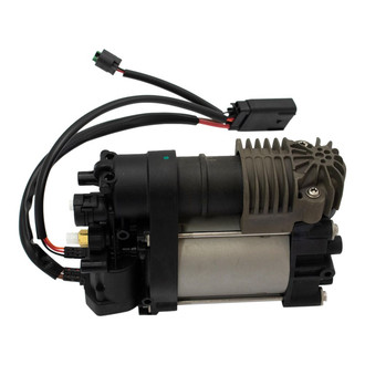 TRQ® - Air Suspension Compressor