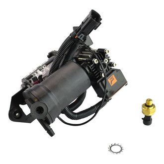 TRQ® - Air Suspension Compressor