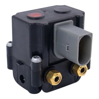 TRQ® - Air Suspension Solenoid Valve Unit