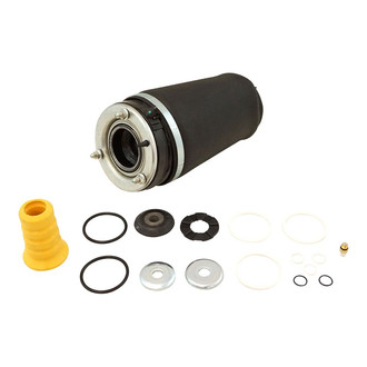 TRQ® - Front Driver Side Air Spring