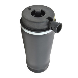 TRQ® - Rear Passenger Side Air Spring
