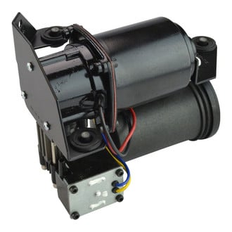 TRQ® - Air Suspension Compressor