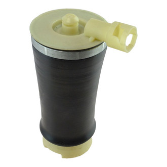 TRQ® - Rear Driver Side Air Spring