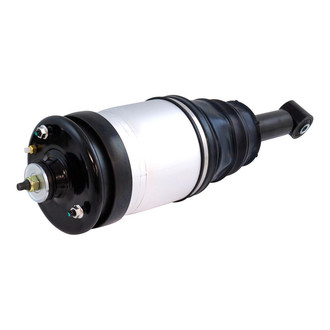 TRQ® - Rear Passenger Side Air Suspension Strut