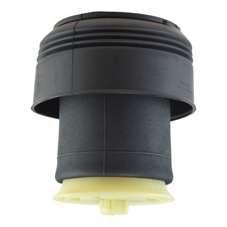 TRQ® - Rear Driver Side Air Spring