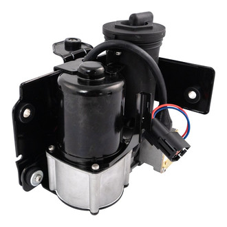TRQ® - Air Suspension Compressor