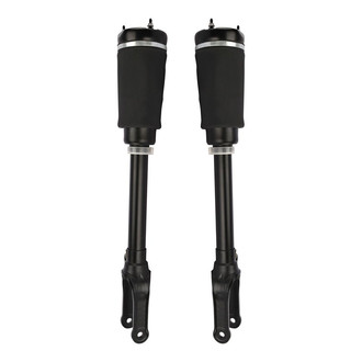 TRQ® - Front Air Suspension Strut Set