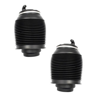 TRQ® - Rear Air Spring Set