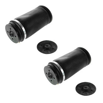 TRQ® - Rear Air Spring Set