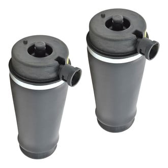 TRQ® - Rear Air Spring Set