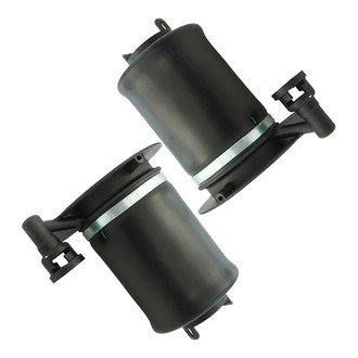 TRQ® - Rear Air Spring Set
