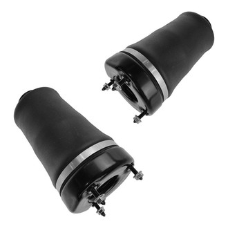 TRQ® - Front Air Spring Set