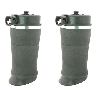 TRQ® - Rear Air Spring Set
