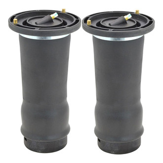 TRQ® - Rear Air Spring Set
