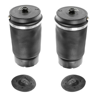 TRQ® - Rear Air Spring Set