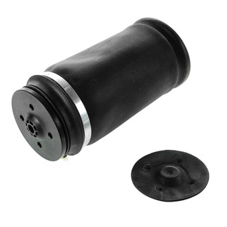 TRQ® - Rear Passenger Side Air Spring