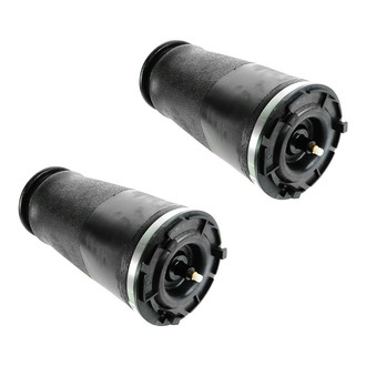 TRQ® - Rear Air Spring Set