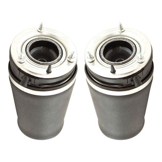 TRQ® - Front Air Spring Set