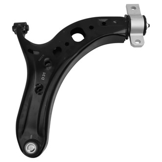 TRQ® - Front Driver Side Lower Control Arm and Ball Joint Assembly