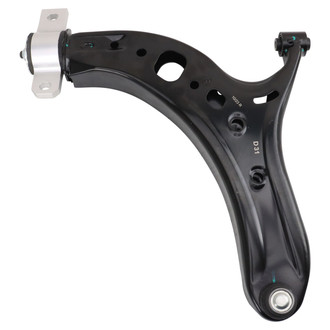 TRQ® - Front Passenger Side Lower Control Arm and Ball Joint Assembly
