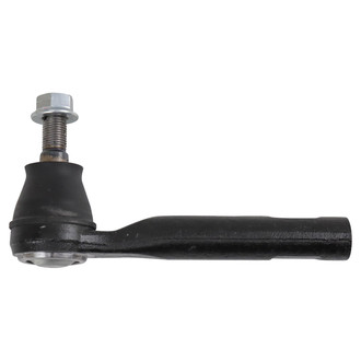 TRQ® - Front Driver Side Outer Tie Rod End