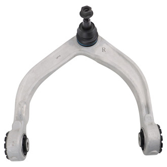 TRQ® - Front Passenger Side Upper Control Arm and Ball Joint Assembly