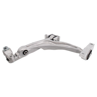 TRQ® - Front Passenger Side Lower Control Arm and Ball Joint Assembly