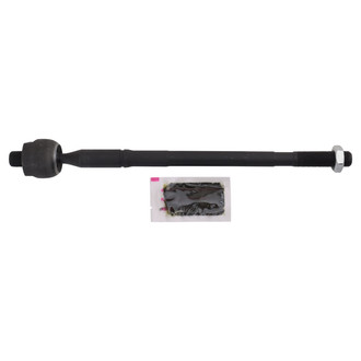 TRQ® - Front Driver Side Inner Tie Rod End