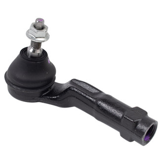 TRQ® - Front Outer Tie Rod End