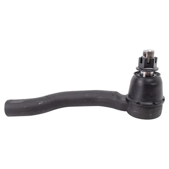 TRQ® - Front Driver Side Outer Tie Rod End