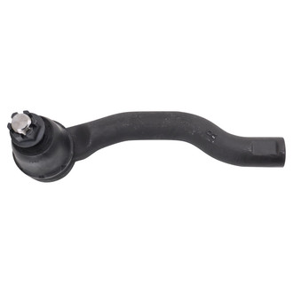 TRQ® - Front Passenger Side Outer Tie Rod End