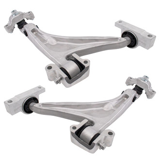 TRQ® - Front Lower Control Arm Kit